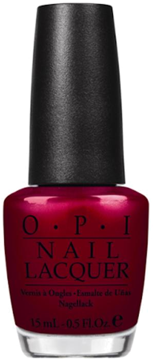 All I Want for Christmas is OPI