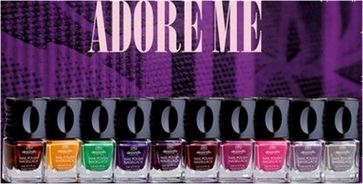 Adore me (collection)