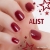 A list de Essie | Cako à paillettes