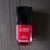 Vernis Rouge Rubis de Chanel, le rouge parfait