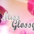 Bleu miro // Agnès B. | Miss Glossy Pink