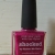 Books&Nails Arts: Vernis et Nail Art: Shocked (Picture pOlish)