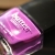 Brummie de Butter London - LE vernis violet ultra saturé ! 