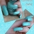 CHINA GLAZE aquadelic - Les Délires Ongulaires de Mimie Cristal