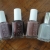 Chocolate Cakes de Essie