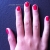 Dior - Lucky - Lounette Manucure
