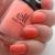 [ELF] Coral Dream: le corail orange parfait pour l'été