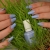 Essie - Bikini So Teeny (Collection Summer 2012) - Nail art - Le blog de Yoko