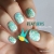 Feathers de Nails Inc. | Cako à paillettes