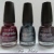 Vernis CHINA GLAZE - Magnetix