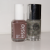 Laura and her beauty world: Sur mes ongles cette semaine : Don't sweater it d'ESSIE + Have an ice da