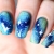 Le nail-art Galaxy : mon tutoriel en vidéoTribulons