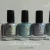 Lm Cosmetic - Collection Holographique - Bluemotion - Le blog de Lilie