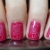 Des ongles glamour, Red Hautes Collection