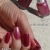 ORLY miss conduct et ESSIE china doll