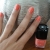 Orange fizzzzz by Chanel