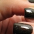 Over The Top Coat: Above the Curve: Mystery Friday the 13th Polish