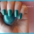 Séphora: 50 Summer in Bangkok, Vernis métallique