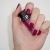 Une manucure automnale avec le nouveau vernis Sephora 