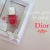 Vernis Lucky de Dior: nouvelle version « effet gel » | Frivole, vous avez dit 