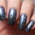 nail-art sur ongles longs, avec Nailz Craze et Picture PolishTribulons