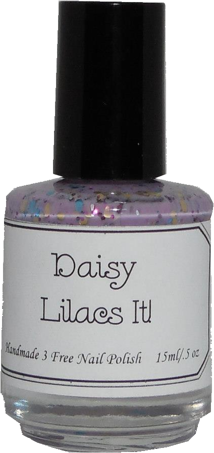 Daisy Lilacs lt
