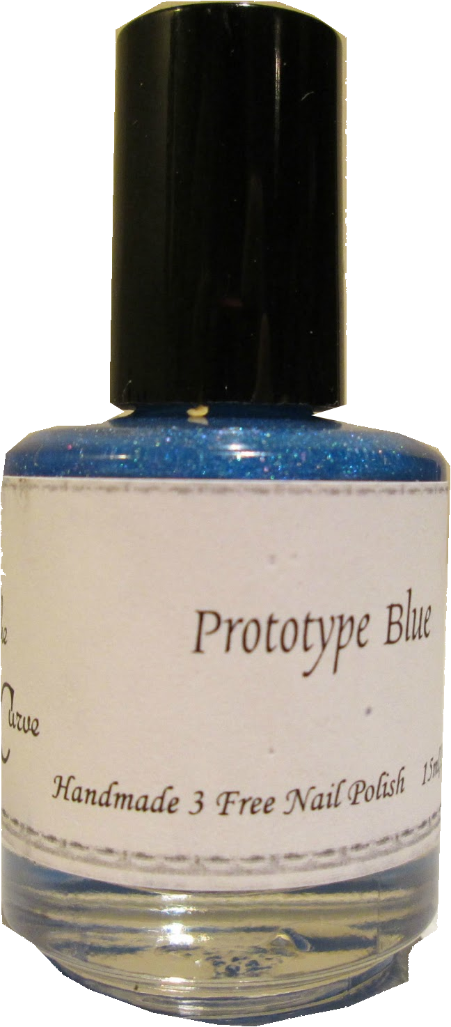 Prototype Blue