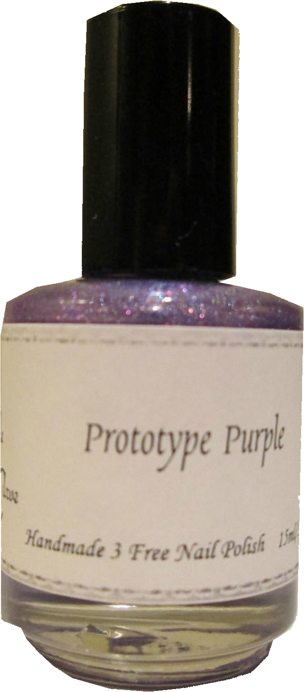 Prototype Purple