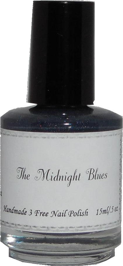 The midnight blues