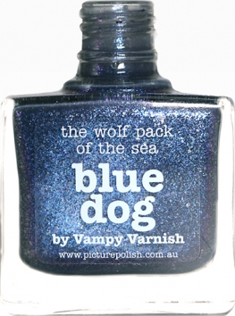 Blue Dog