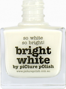 Bright White