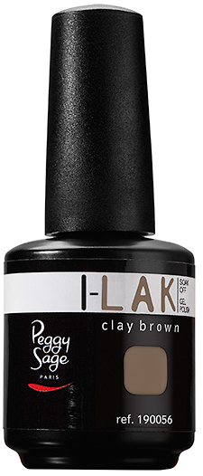 Clay brown