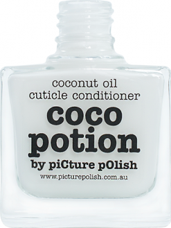 Coco Potion