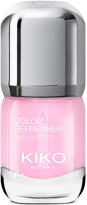 Color Refresher Nail Polish