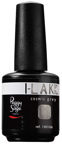 Cosmic grey