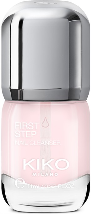 First Step Cleanser