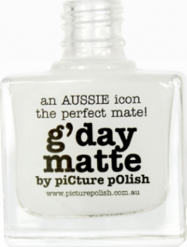 G'day Matte