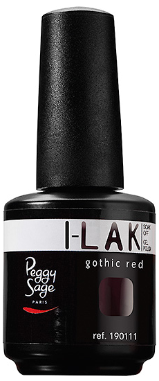 Gothic red
