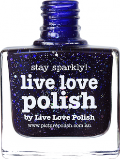 Live Love Polish