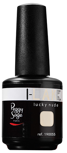 Lucky nude