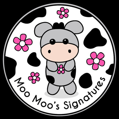 MooMoo’s Signatures