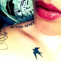 B.illionails
