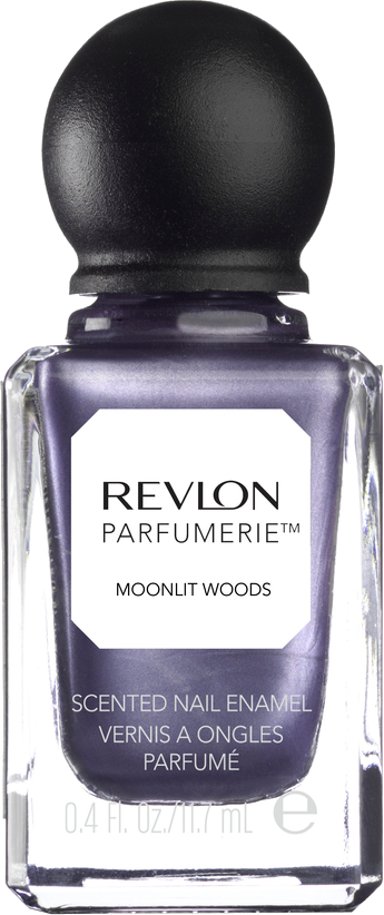 Moonlit Wood