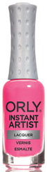 Hot Pink – Lacquer Based
