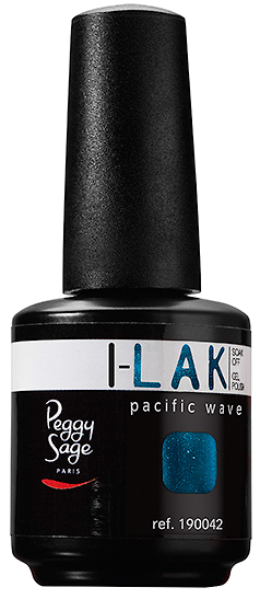 Pacific wave