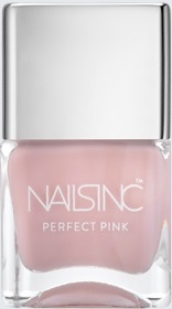 Petticoat Lane Perfect Pink