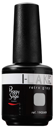 Retro grey