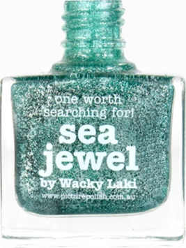 Sea Jewel