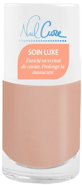 Soin luxe