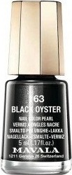 Black Oyster